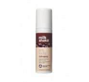 MILK_SHAKE SOS ROOTS BIONDO CHIARO Plaukų Šaknis Maskuojantis Purškiklis Raudona spalva, 75 ml